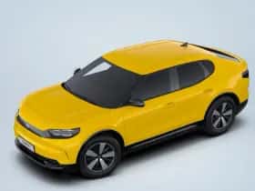 Ford Capri thumbnail 8