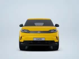Ford Capri thumbnail 9