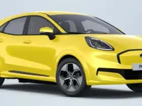Ford Puma (2025) thumbnail 2
