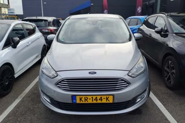 Ford C-Max (2016) thumbnail 6