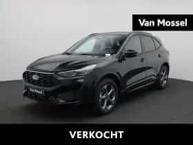 Ford Kuga thumbnail 1
