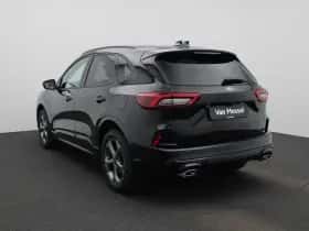 Ford Kuga thumbnail 2