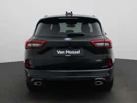 Ford Kuga thumbnail 5