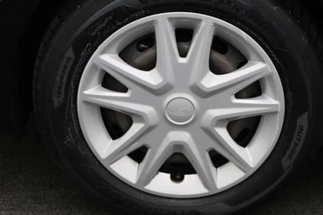 Ford Fiesta (2020) thumbnail 12