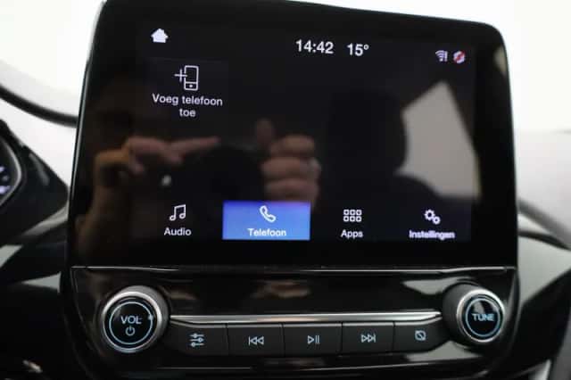 Ford Fiesta (2020) thumbnail 18