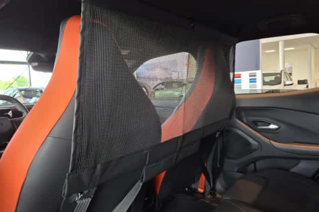 Ford Explorer (2026) thumbnail 17