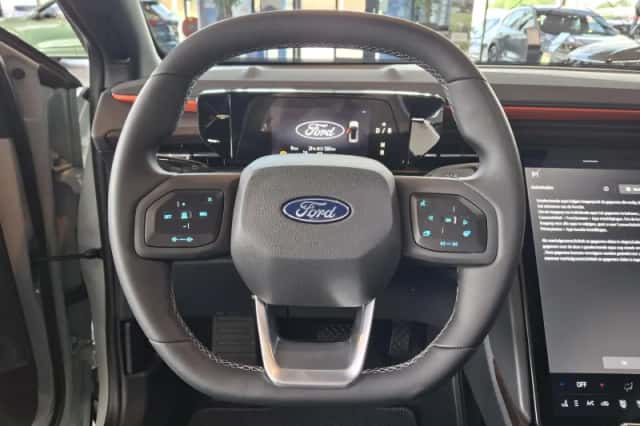 Ford Explorer (2026) thumbnail 19