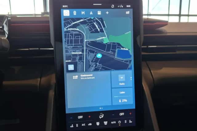 Ford Explorer (2026) thumbnail 22
