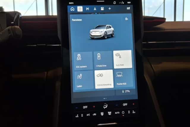 Ford Explorer (2026) thumbnail 23