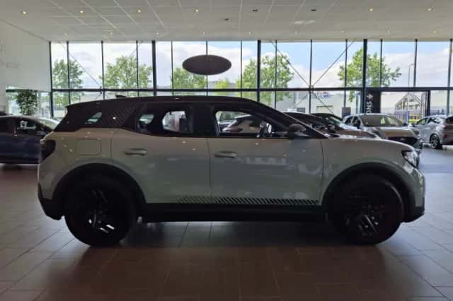 Ford Explorer (2026) thumbnail 8