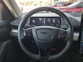Ford Mustang Mach-E thumbnail 15