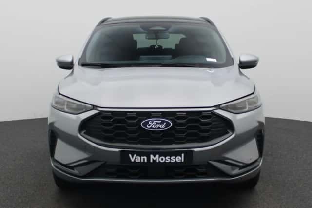 Ford Kuga (2025) thumbnail 3