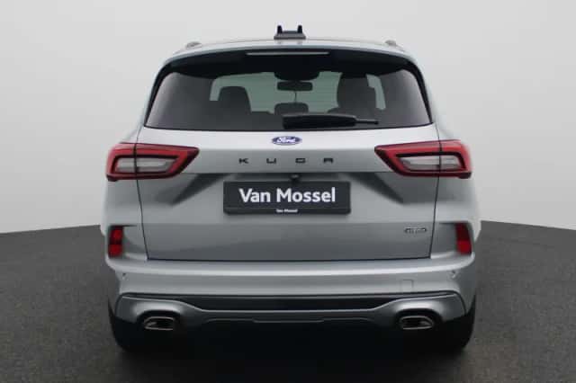 Ford Kuga (2025) thumbnail 5