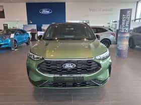 Ford Kuga thumbnail 2
