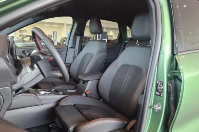 Ford Kuga (2026) thumbnail 11