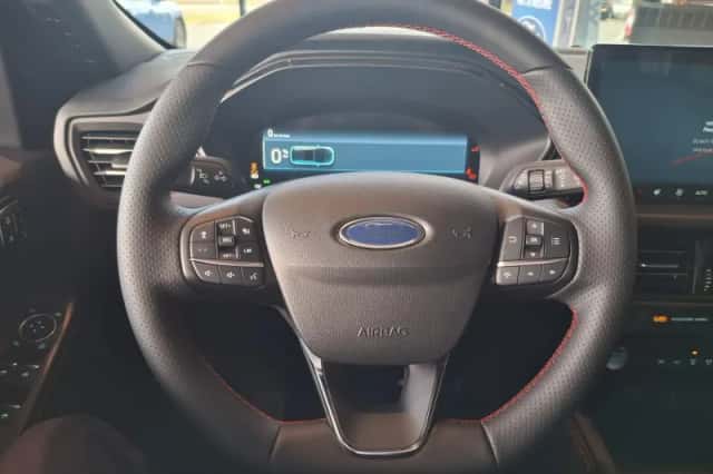Ford Kuga (2026) thumbnail 16