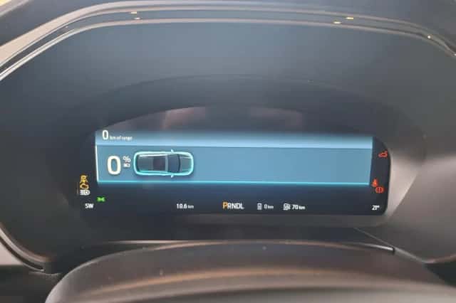 Ford Kuga (2026) thumbnail 19