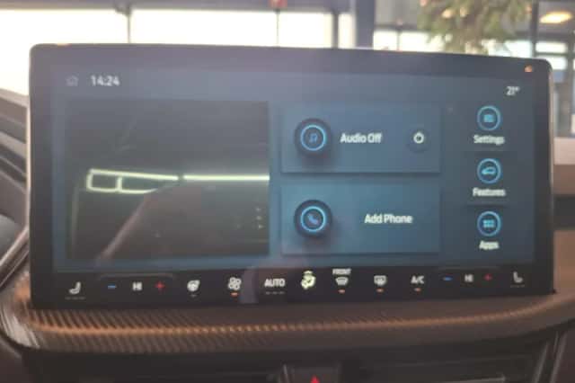 Ford Kuga (2026) thumbnail 20