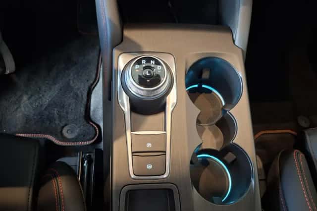 Ford Kuga (2026) thumbnail 22