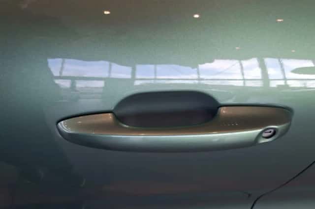 Ford Kuga (2026) thumbnail 23