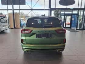 Ford Kuga thumbnail 5