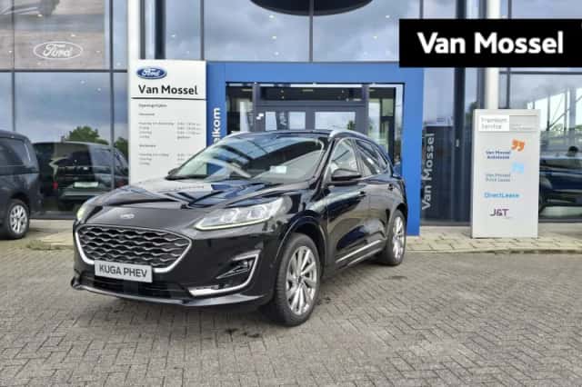 Ford Kuga (2022)