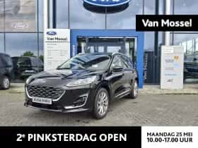 Ford Kuga (2022)
