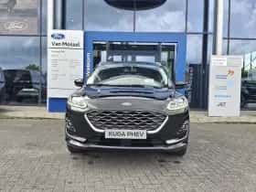 Ford Kuga (2022) thumbnail 2