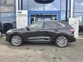 Ford Kuga (2022) thumbnail 3