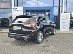 Ford Kuga (2022) thumbnail 5