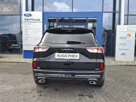 Ford Kuga (2022) thumbnail 6
