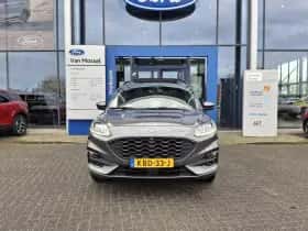 Ford Kuga thumbnail 2