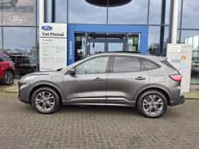 Ford Kuga thumbnail 3