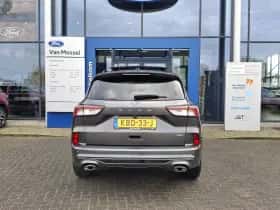 Ford Kuga thumbnail 6