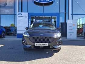 Ford Kuga thumbnail 2