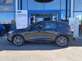 Ford Kuga thumbnail 3
