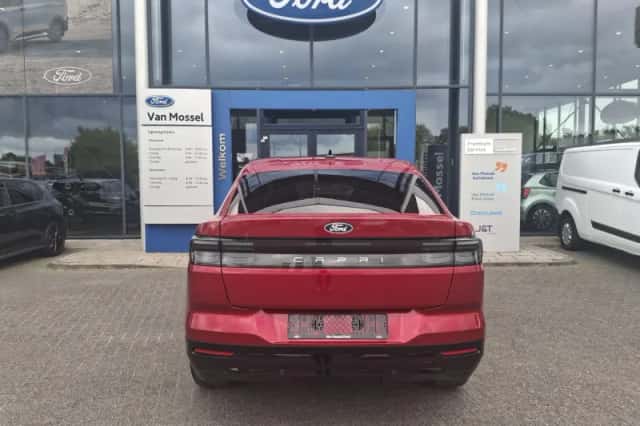 Ford Capri (2026) thumbnail 5