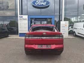Ford Capri thumbnail 5