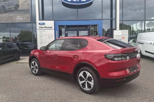 Ford Capri (2026) thumbnail 6
