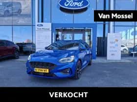 Ford Focus (2020)