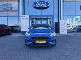 Ford Focus thumbnail 2