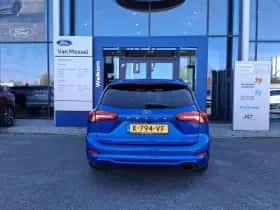 Ford Focus thumbnail 6