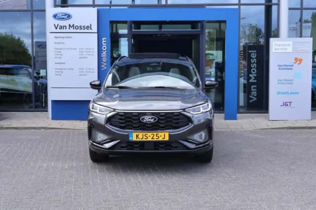 Ford Kuga (2026) thumbnail 2