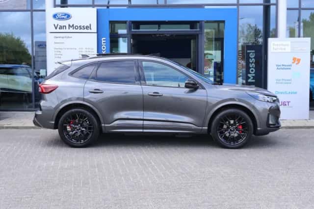 Ford Kuga (2026) thumbnail 5