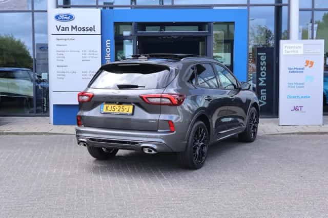 Ford Kuga (2026) thumbnail 6