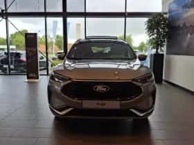 Ford Kuga thumbnail 2