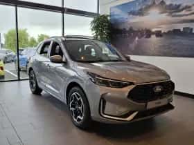Ford Kuga thumbnail 3