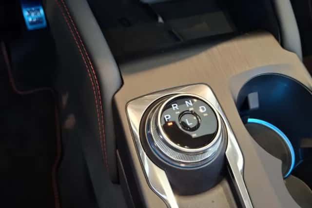 Ford Kuga (2026) thumbnail 23
