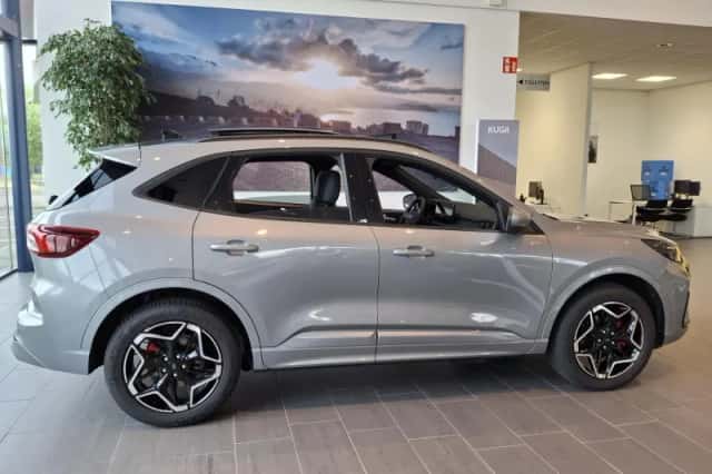 Ford Kuga (2026) thumbnail 4