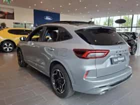 Ford Kuga thumbnail 6
